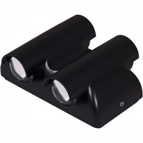 Накладной светильник 86815-9.2-004TL LED4*1W BK