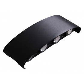 Накладной светильник 86834-9.2-008KT LED8*1W BK