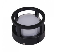 Накладной светильник 86844-9.2-002TL LED7W BK