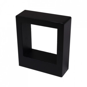 Накладной светильник 86848-9.2-002TL LED5W BK