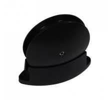 Накладной светильник 86849-0.3-003TL LED3*3W BK