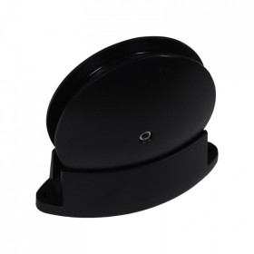 Накладной светильник 86849-0.3-003TL LED3*3W BK