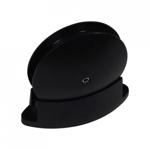 Накладной светильник 86849-0.3-003TL LED3*3W BK