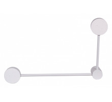 Накладной светильник Reluce Technical 86858 86858-9.2-002IL GX53 WT