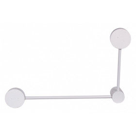 Накладной светильник Reluce Technical 86858 86858-9.2-002IL GX53 WT