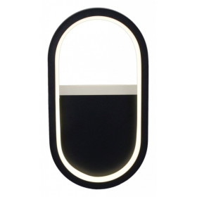 Накладной светильник Reluce Technical 86862 86862-9.2-001IL LED9W BK