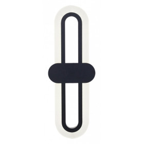 Накладной светильник Reluce Technical 86863 86863-9.2-001IL LED10W BK