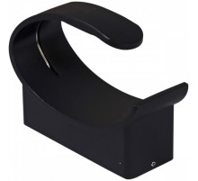 Накладной светильник 86890-9.2-001TL COB5W BK