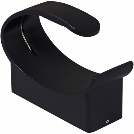 Накладной светильник 86890-9.2-001TL COB5W BK