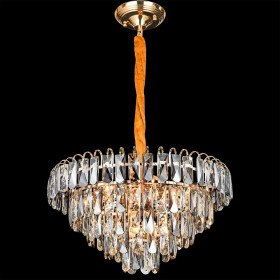 Подвесная люстра 88094-0.4-500 droplight