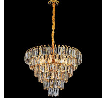 Подвесная люстра 88094-0.4-600 droplight