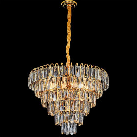 Подвесная люстра 88094-0.4-600 droplight