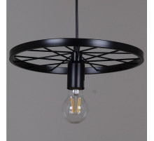 Подвесной светильник 88843-0.9-01 BK