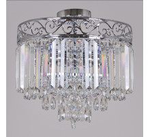 Люстра на штанге 90183-0.3-06 CR