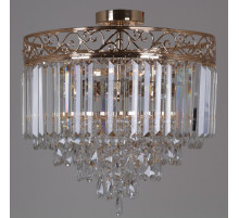 Люстра на штанге 90183-0.3-06 FGD