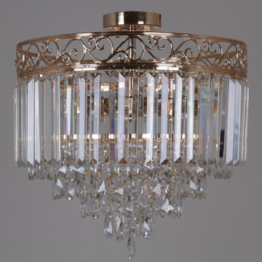 Люстра на штанге 90183-0.3-06 FGD