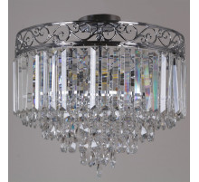 Люстра на штанге 90183-0.3-10 CR