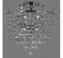 Люстра на штанге 90192-0.3-06 CR