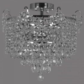 Люстра на штанге 90192-0.3-06 CR