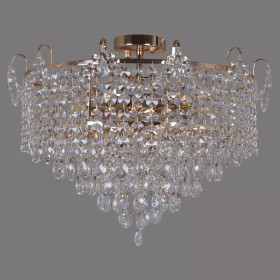 Люстра на штанге 90192-0.3-08 FGD