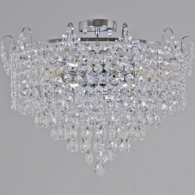 Потолочная люстра 90192-0.3-10 CR