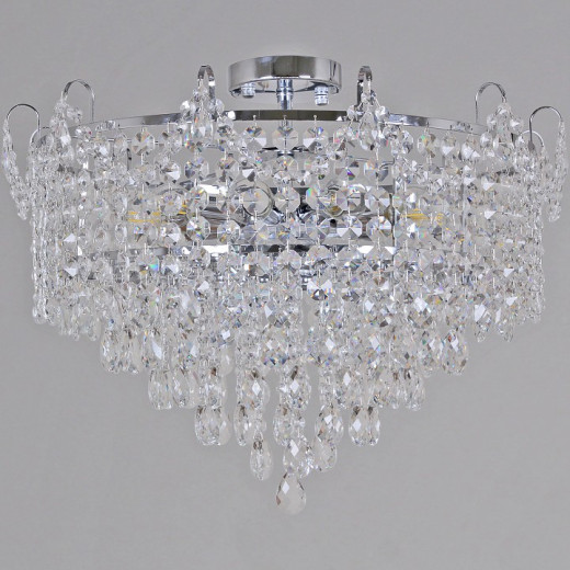 Потолочная люстра 90192-0.3-10 CR