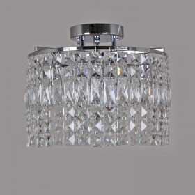 Потолочная люстра 90288-0.3-04 CR