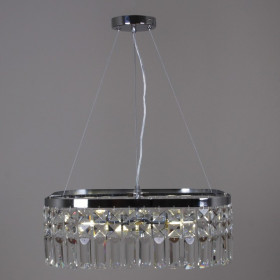 Подвесная люстра 90320-0.4-06 CR