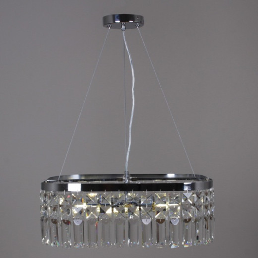 Подвесная люстра 90320-0.4-06 CR