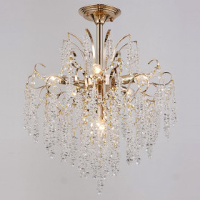 Люстра на штанге 90324-0.3-07A FGD