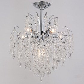 Люстра на штанге 90324-0.3-07 CR