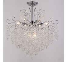 Люстра на штанге 90324-0.3-09 CR