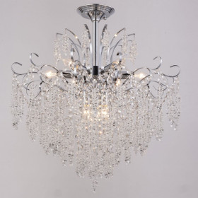 Люстра на штанге 90324-0.3-09 CR