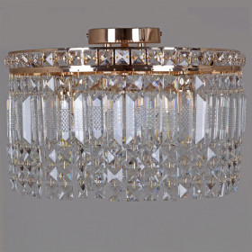 Люстра на штанге 90327-0.3-05 FGD