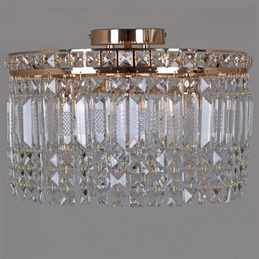 Люстра на штанге 90327-0.3-05 FGD