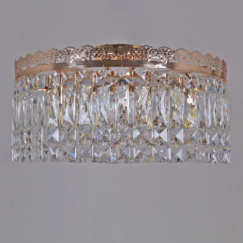 Потолочная люстра 90329-0.3-08 FGD