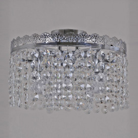 Потолочная люстра 90330-0.3-05 CR