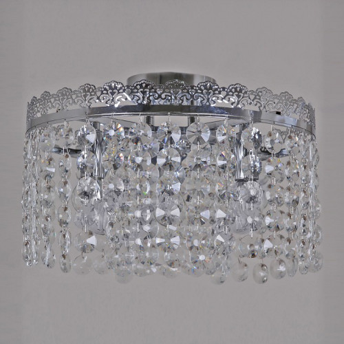 Потолочная люстра 90330-0.3-05 CR