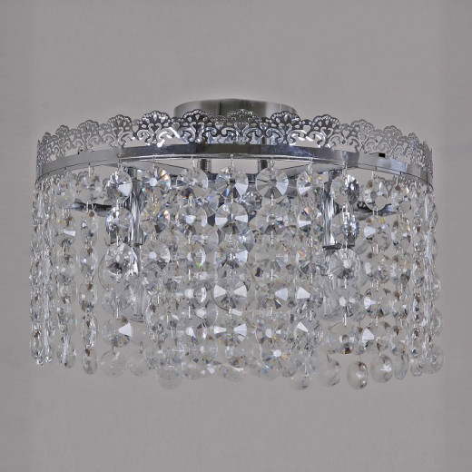 Потолочная люстра 90330-0.3-05 CR