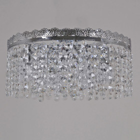 Потолочная люстра 90330-0.3-08 CR