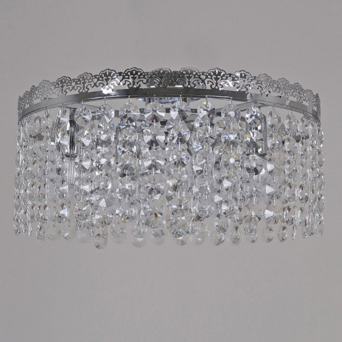 Потолочная люстра 90330-0.3-08 CR