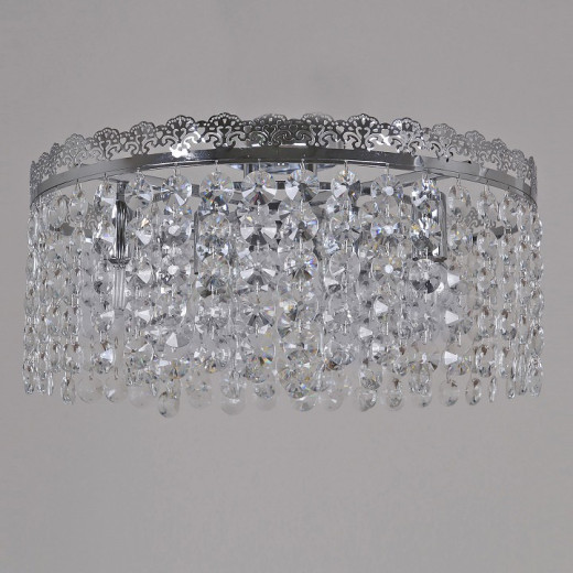 Потолочная люстра 90330-0.3-08 CR