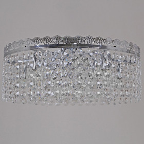 Потолочная люстра 90330-0.3-10 CR