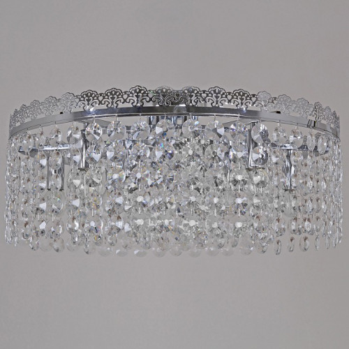 Потолочная люстра 90330-0.3-10 CR