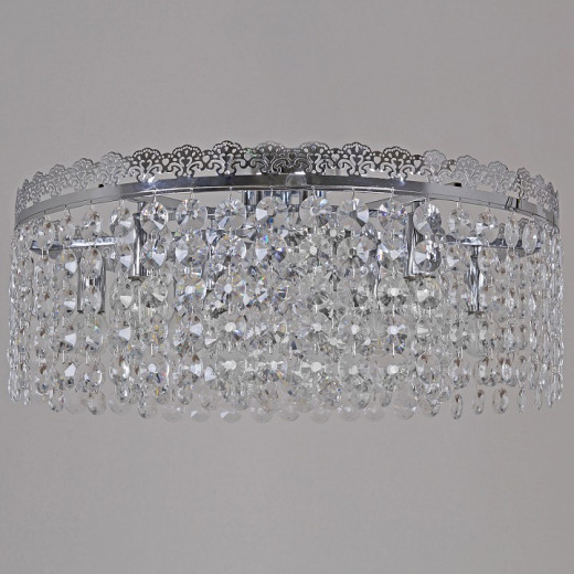 Потолочная люстра 90330-0.3-10 CR