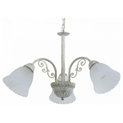 Подвесная люстра 94458-0.4-03