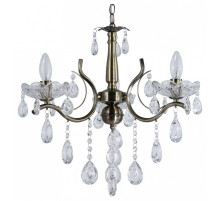 Подвесная люстра 96120-0.4-03