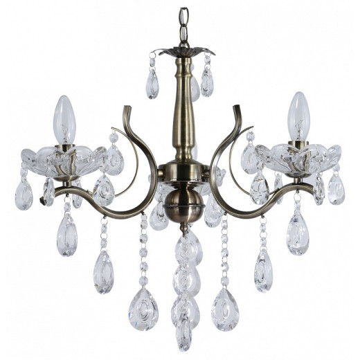 Подвесная люстра 96120-0.4-03