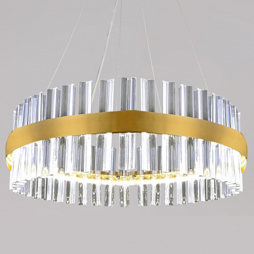 Подвесной светильник 98011-0.4-400 TB