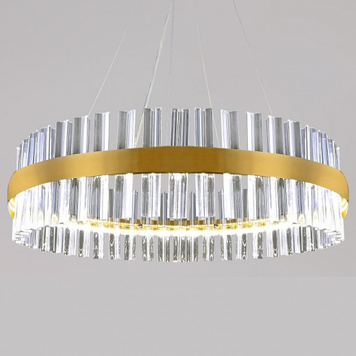 Подвесной светильник 98011-0.4-500 TB